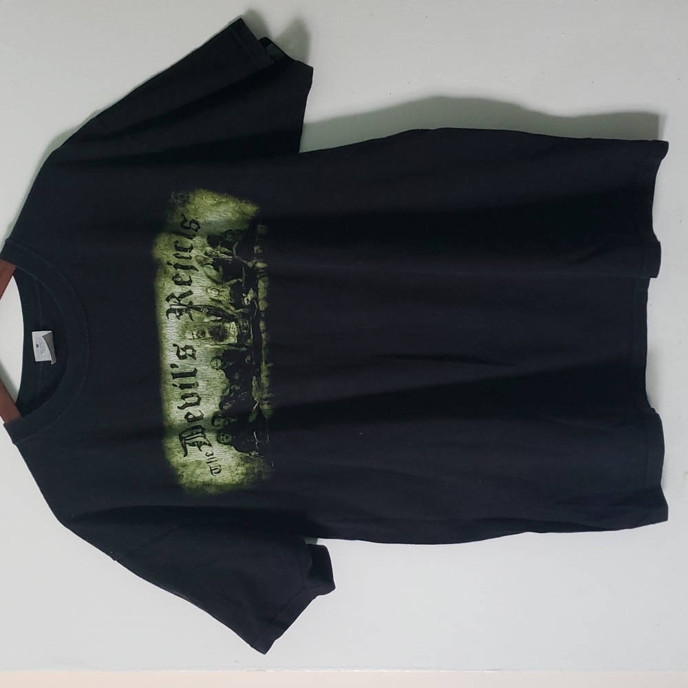 Rob Zombie's Devils Rejects Movie T-shirt